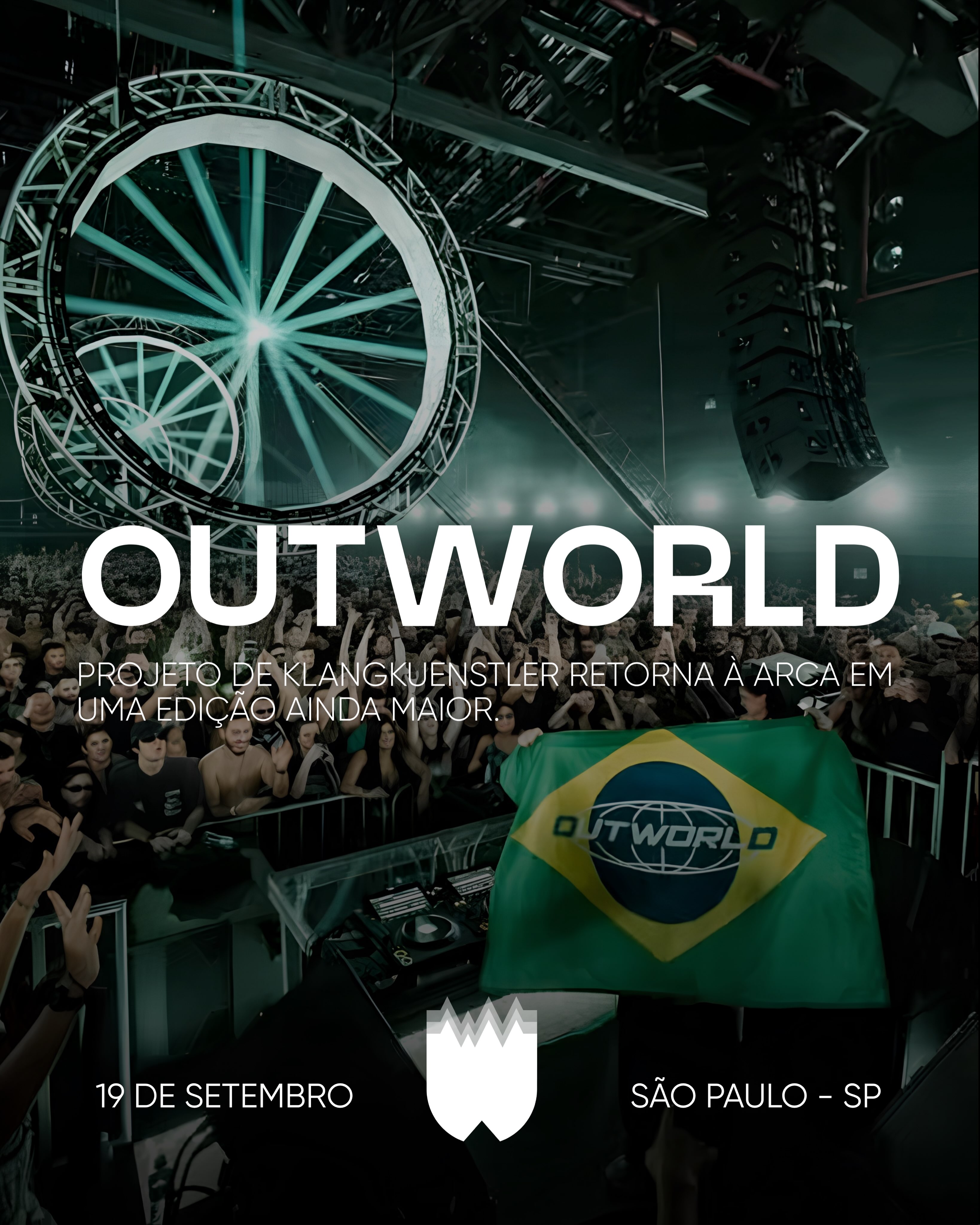 Divulgação de Outworld