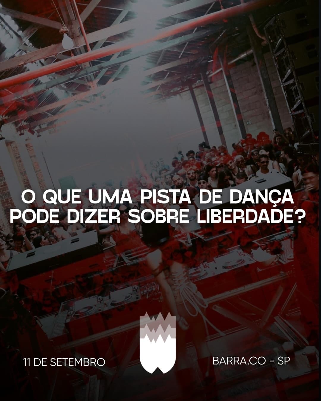 Divulgação de carloscapslock: Você está sendo observado