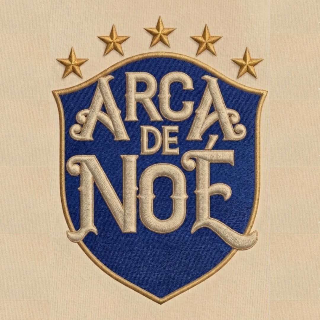 Arca de Noé
