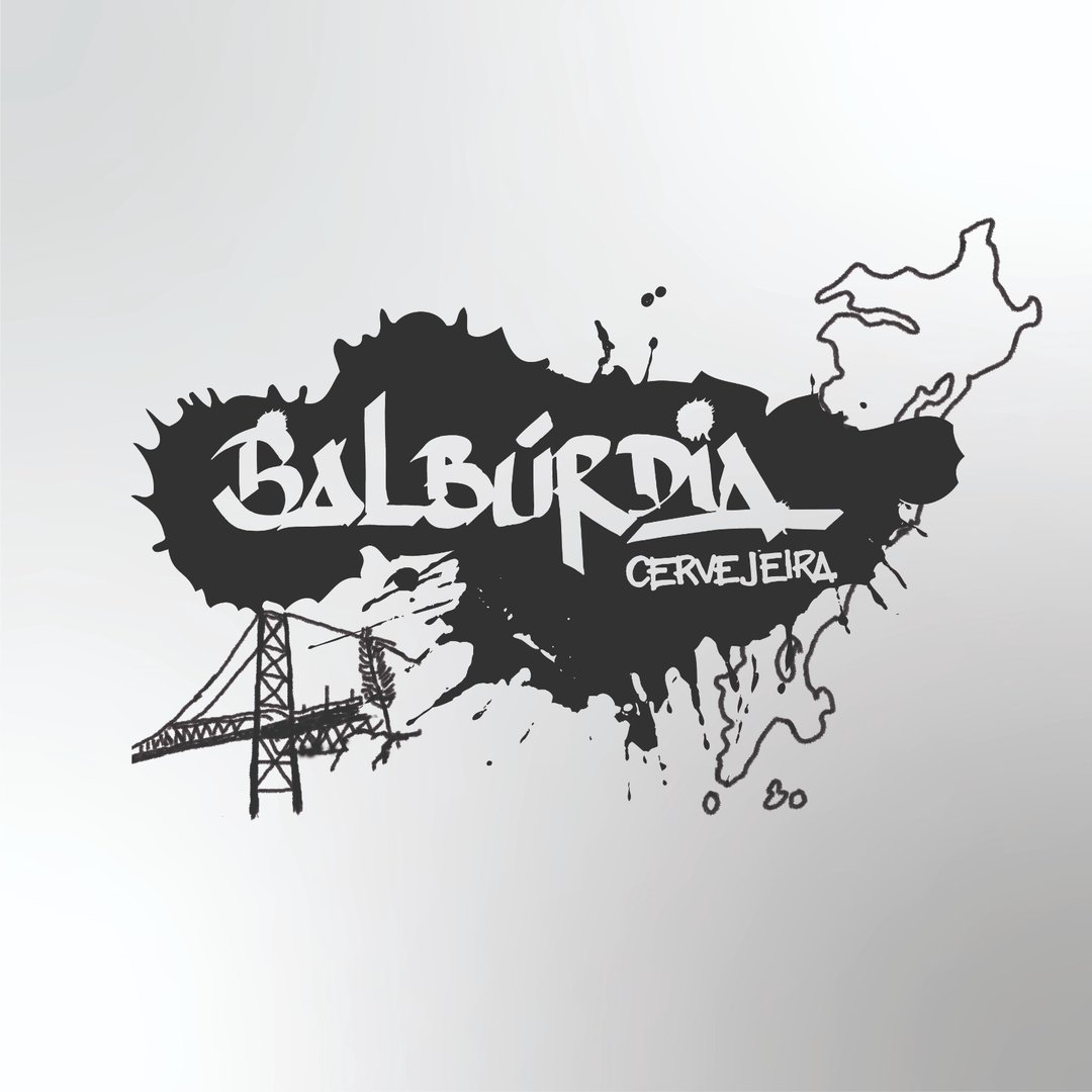 Balbúrdia Cervejeira - Floripa
