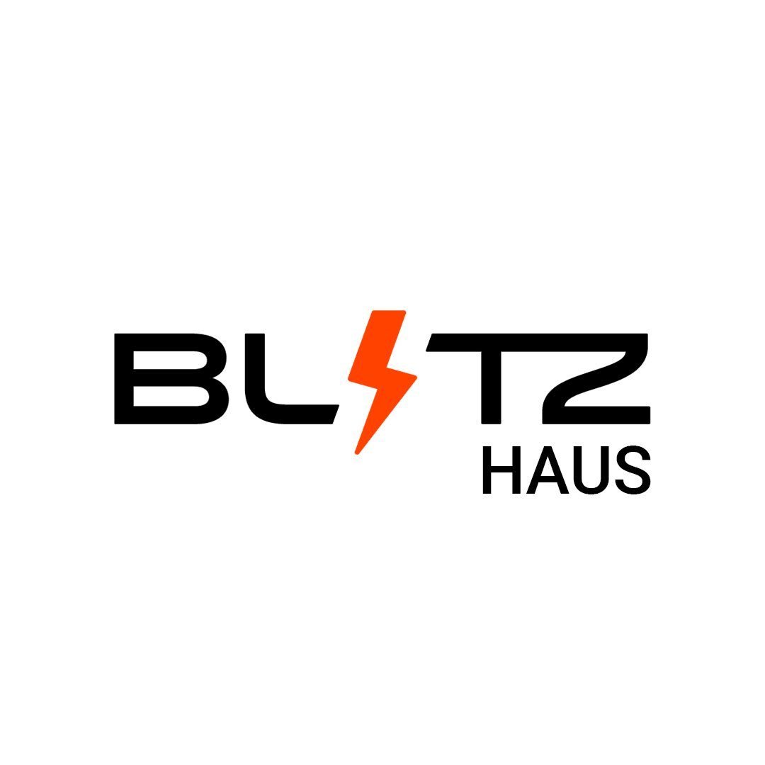 Blitz Haus