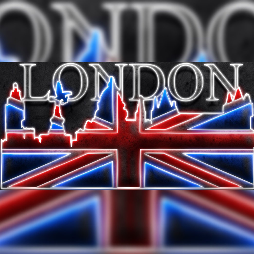 London Pub