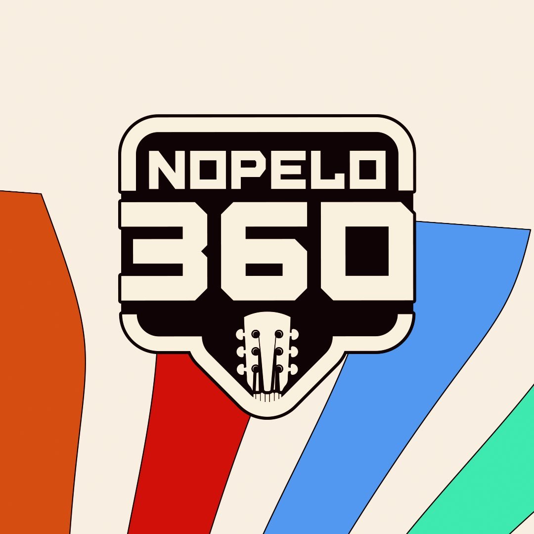 No Pelo 360 Festival
