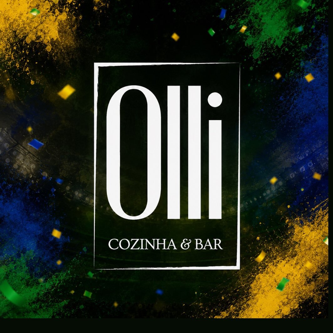 Olli Cozinha & Bar