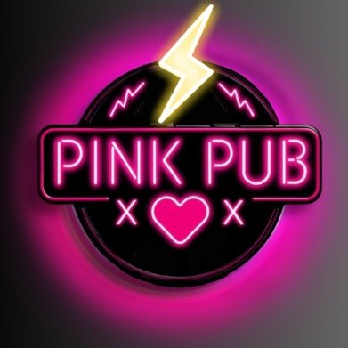 Pink Pub