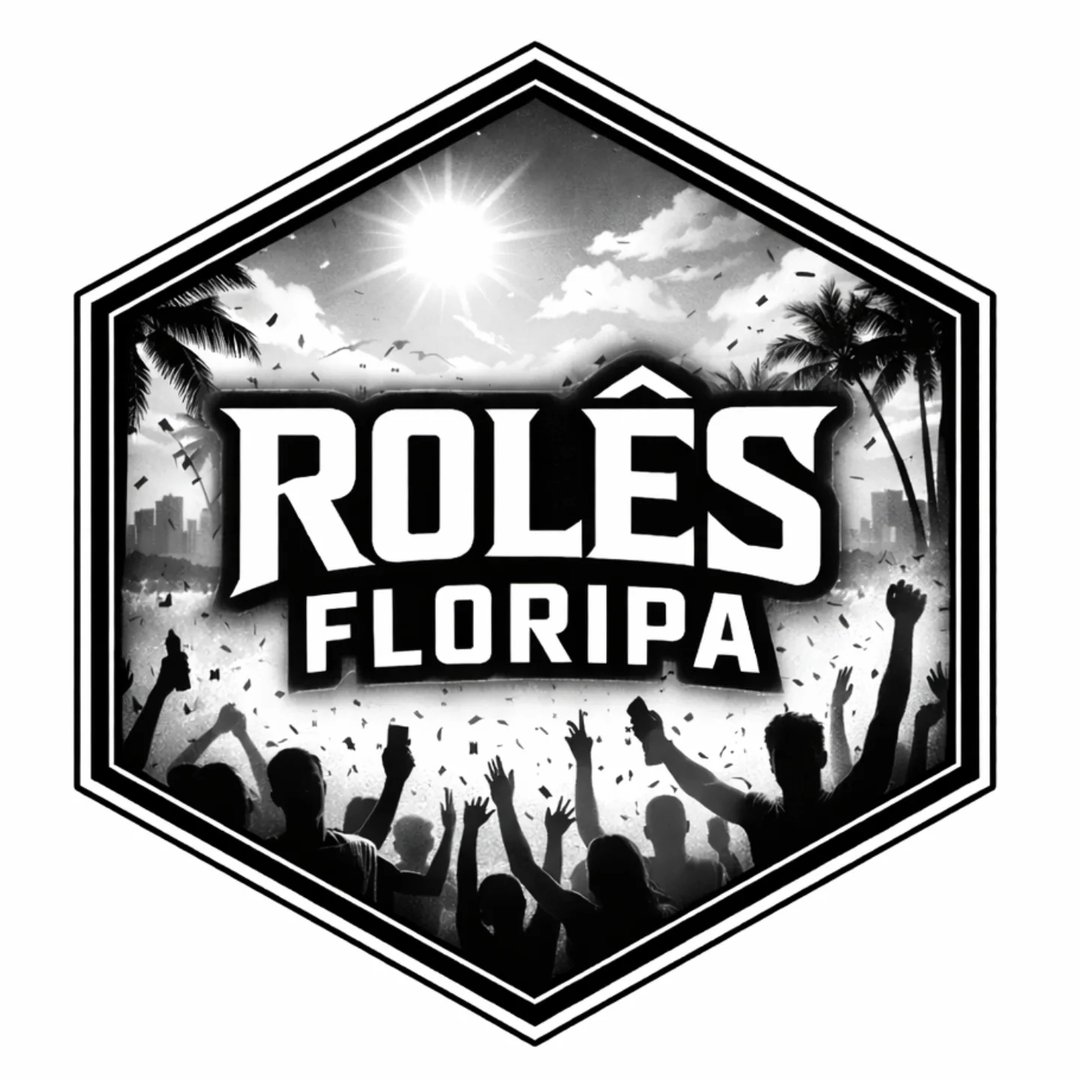 Rolês Floripa | Divulgação de Locais