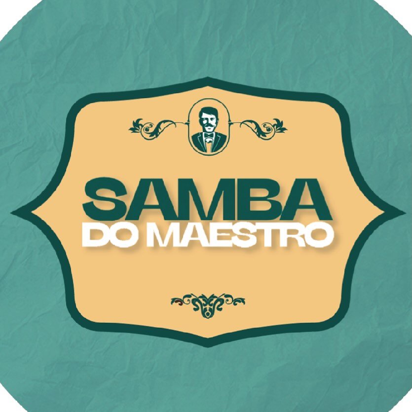 Samba do Maestro 🎩