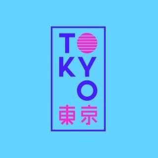 Tokyo 東京