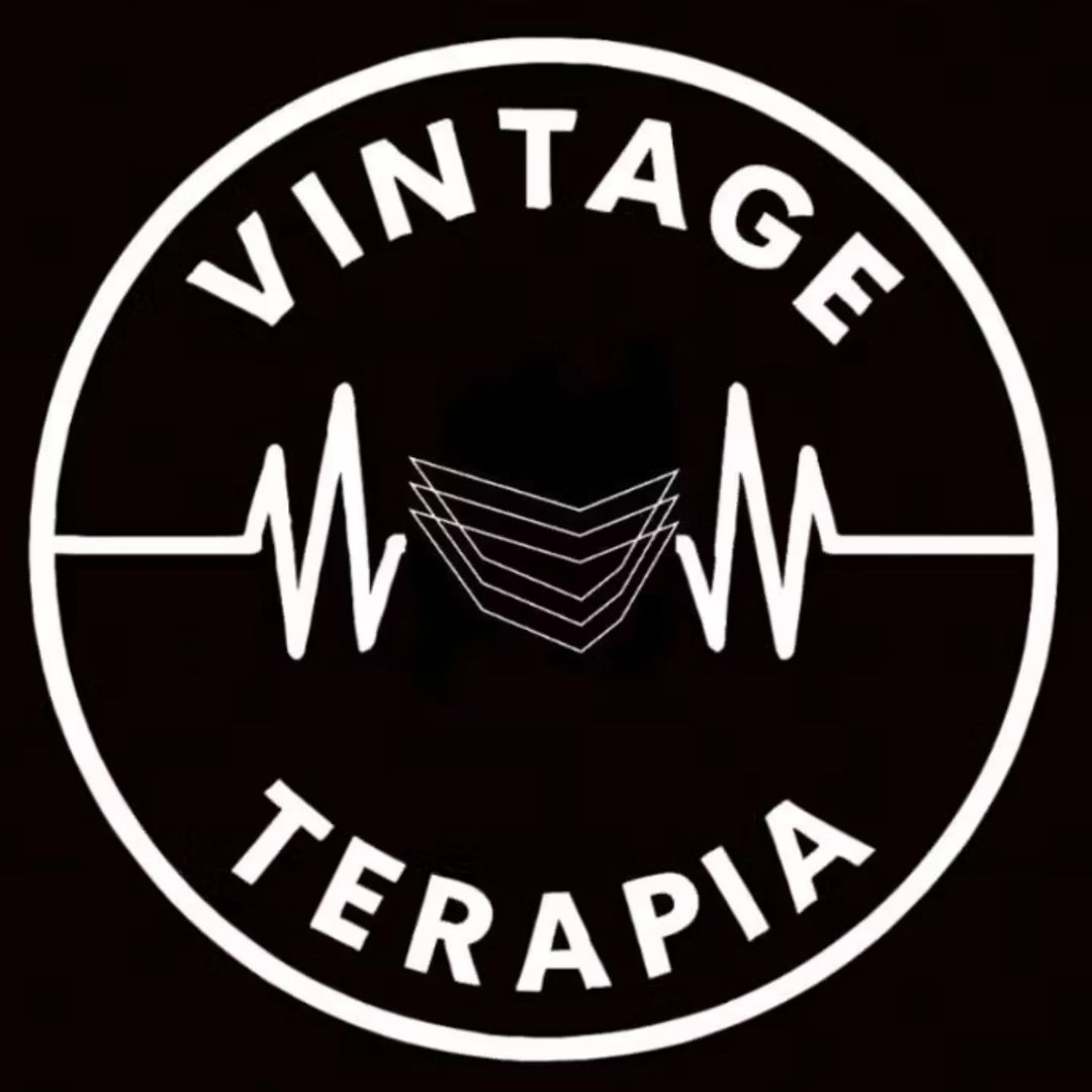 Fã Clube Vintage Terapia